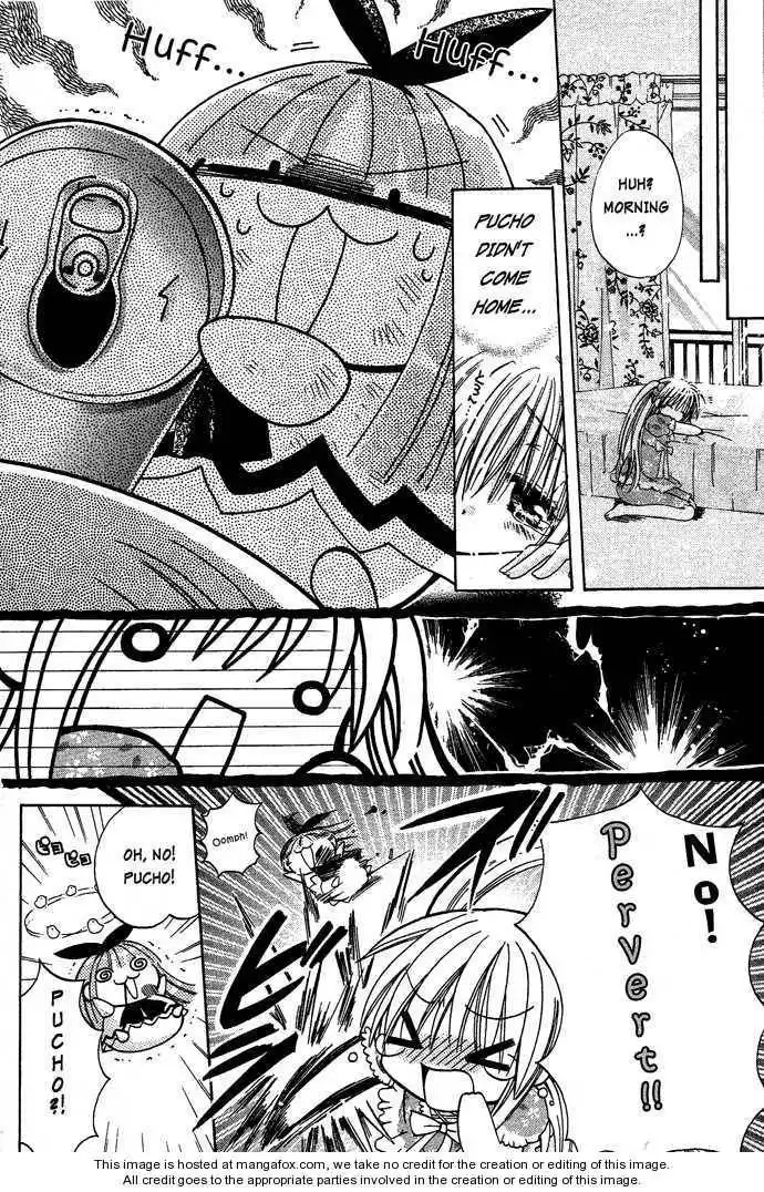 Pixie Pop Chapter 15 15